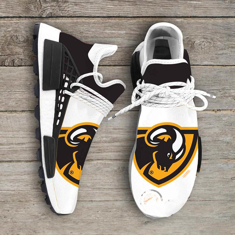 Vcu Rams Ncaa NMD Human Shoes