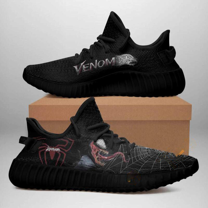 Venom Yeezy Boost