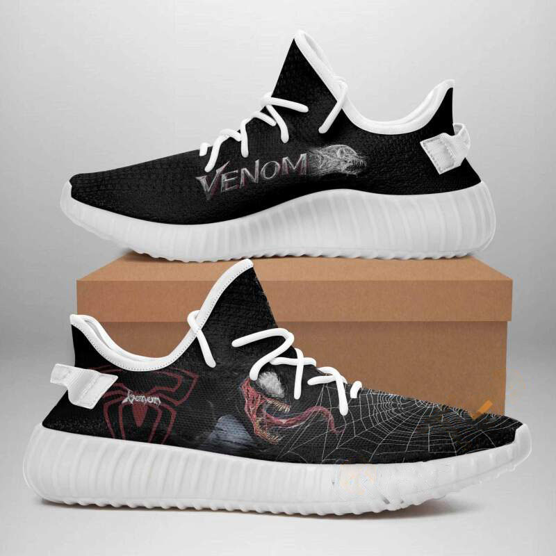 Venom Yeezy Boost