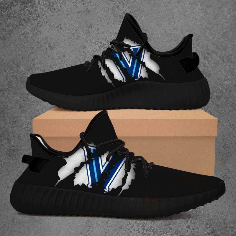 Villanova Wildcats Ncaa Yeezy Boost