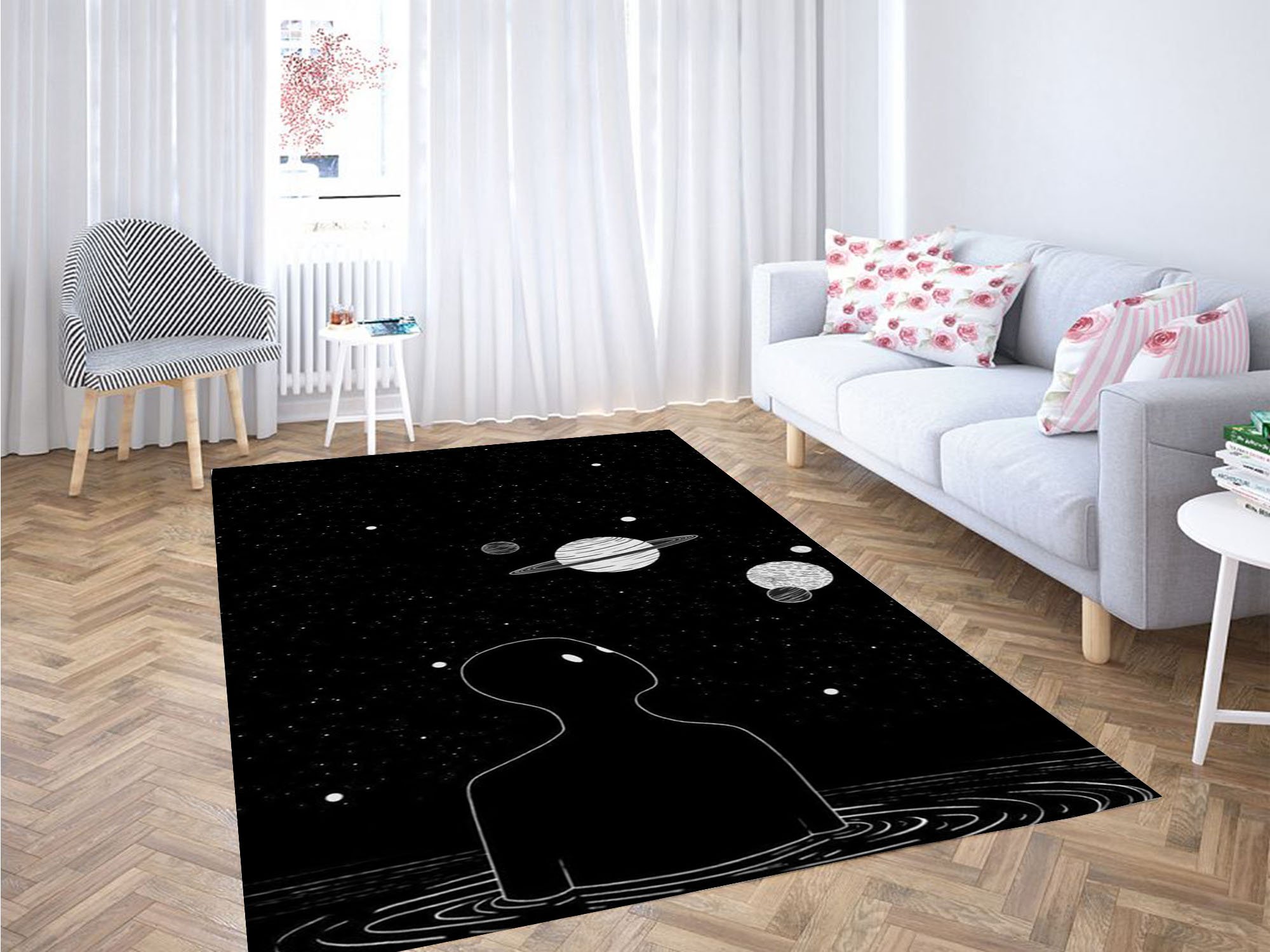 Wallpaper Aesthetic Tumblr Carpet Rug