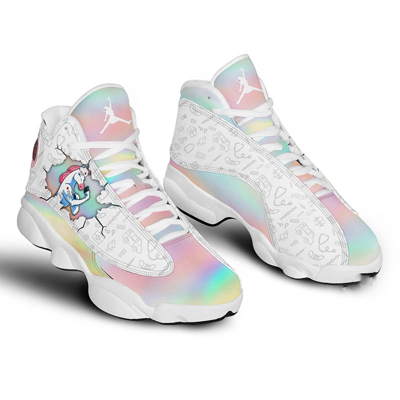 Wcdi Nursicorn Air Jordan Shoes