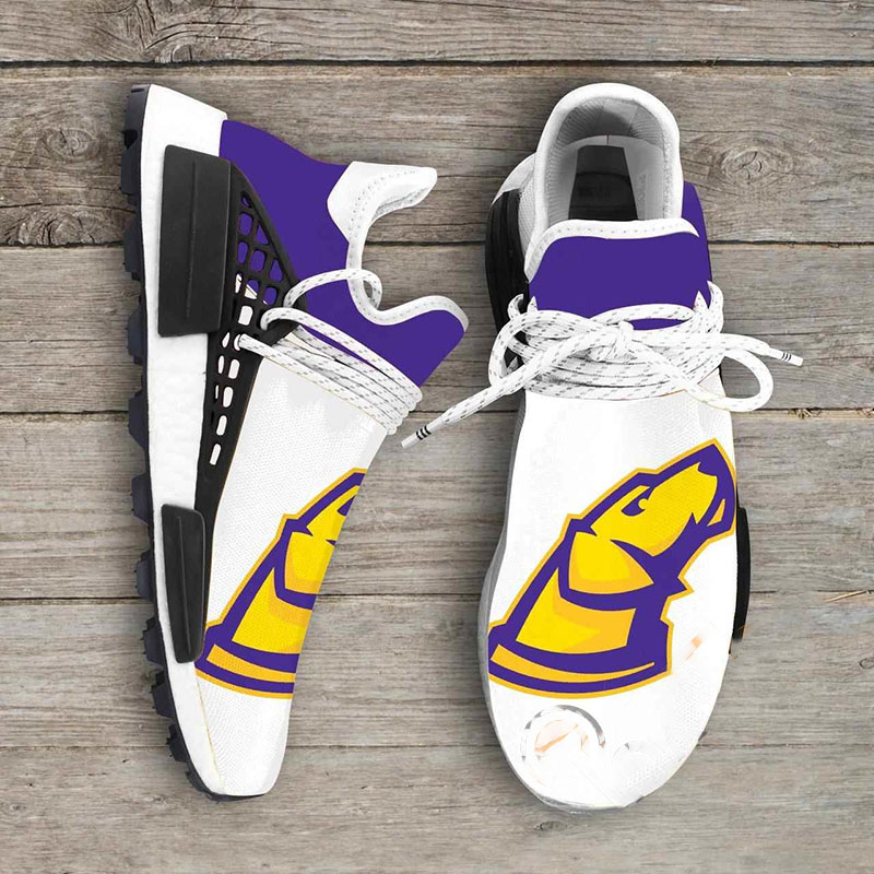 Wisconsin-stevens Point Pointers Ncaa NMD Human Shoes