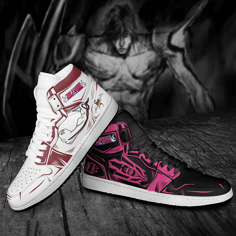 Yasutora Sado Chad Friend Gifts Air Jordan Shoes