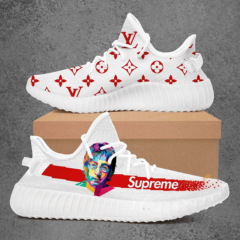 Young Thug Yeezy Boost